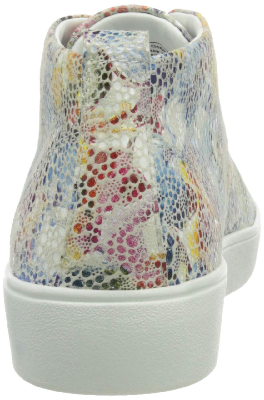 GERRY WEBER Stiefeletten weiss 2021 Lilli 38