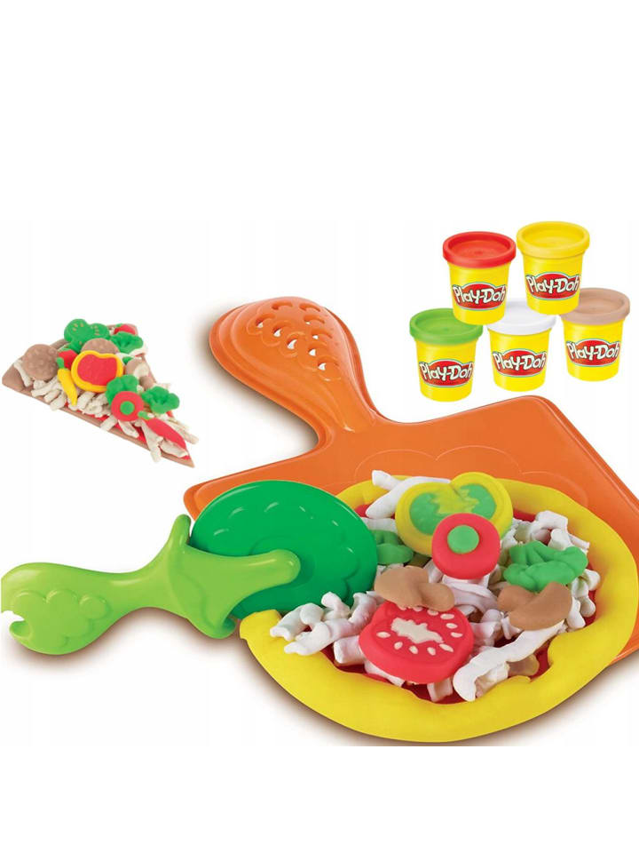 Play Doh Auswahl Spielset mit Knete | Play-Doh Kitchen Creations | Hasbro E6686 günstig kaufen