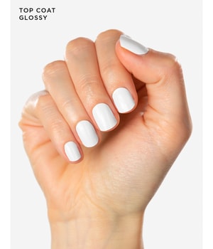 Miss Sophie Marshmallow Nagelfolie 27 Stk