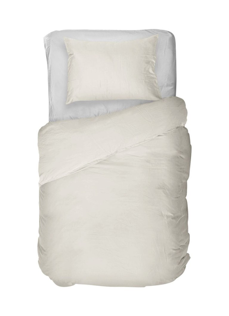 Set di biancheria da letto Kayori Akemi in Tencel 300TC - federe incluse