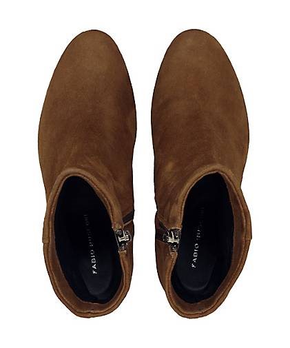 FABIO RUSCONI Stiefelette VIKY