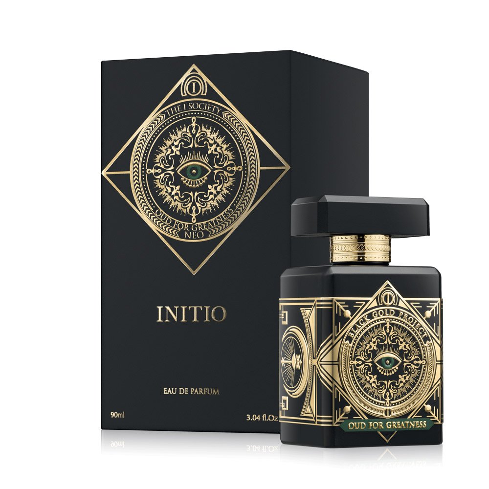 Initio Parfums Privés Oud For Greatness Neo Eau de Parfum