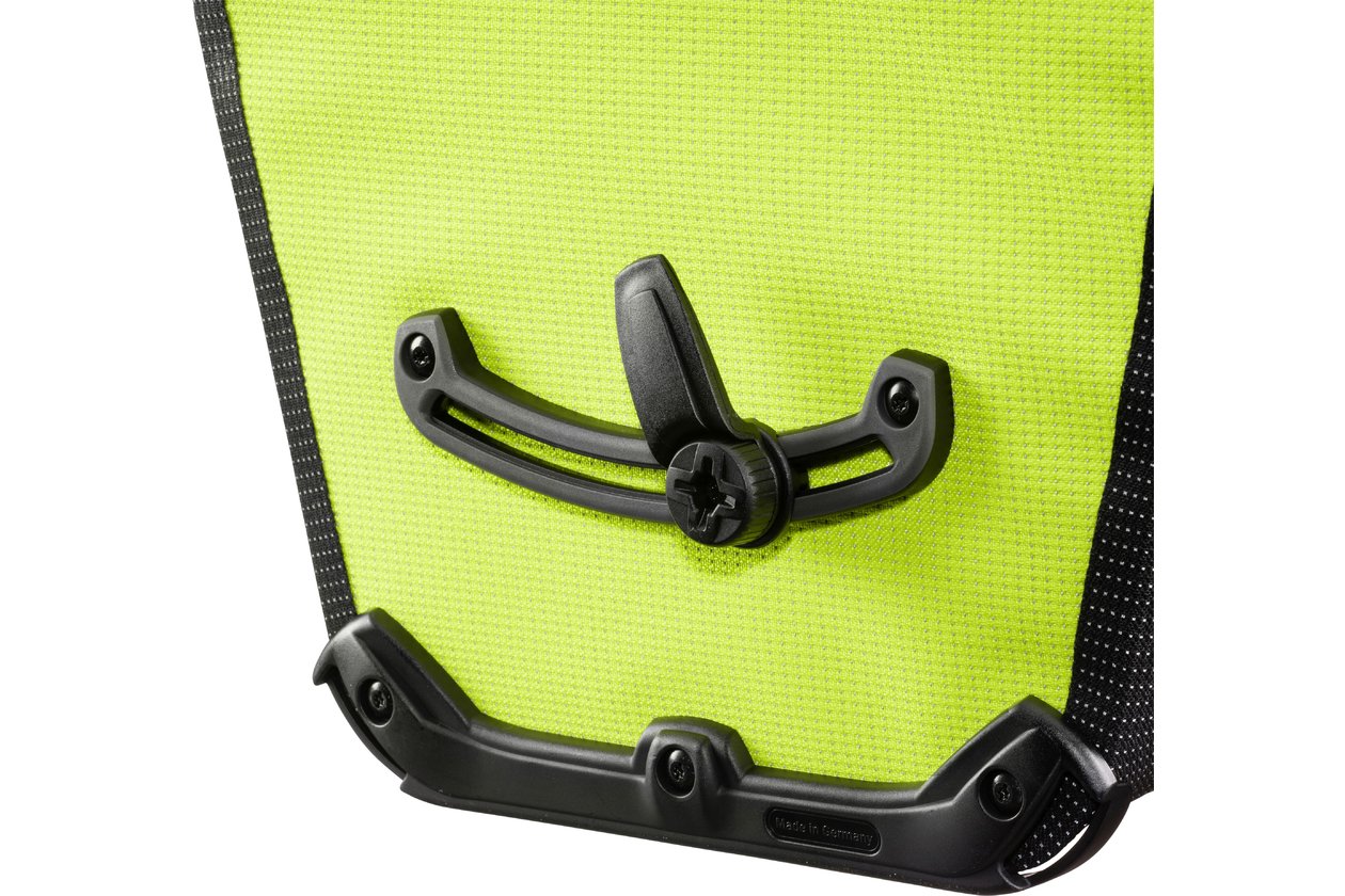 Ortlieb Back-Roller High Visibility QL2.1 - Einzeltasche