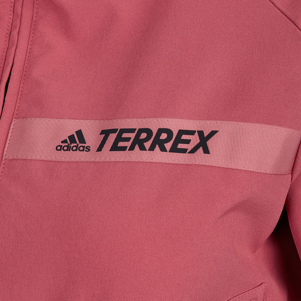 TERREX MULTI SOFTSHELL JACKE Damen - Softshelljacke