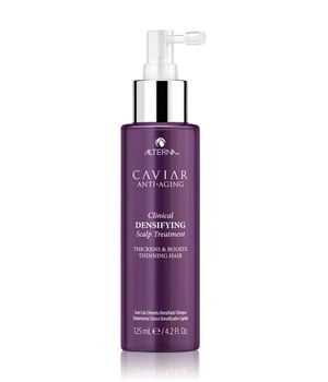 ALTERNA CAVIAR Clinical Densifying Scalp Treatment Haarserum-125 ml
