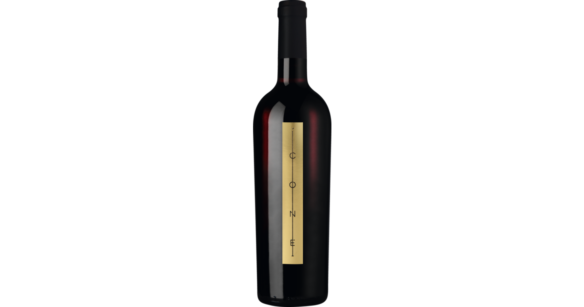 Icone Malbec Réserve