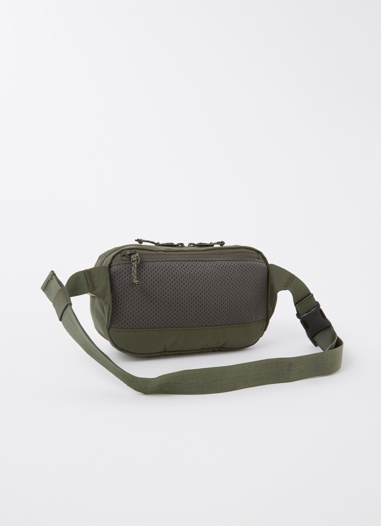 Fjällräven High coast hip bag