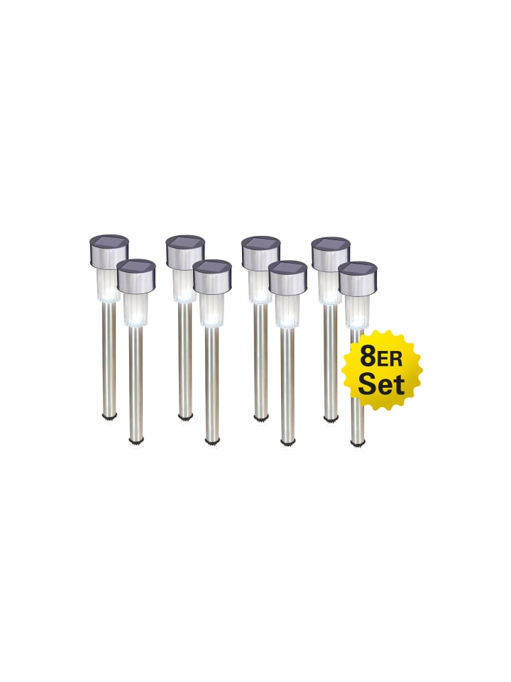 näve LED Solarleuchte 