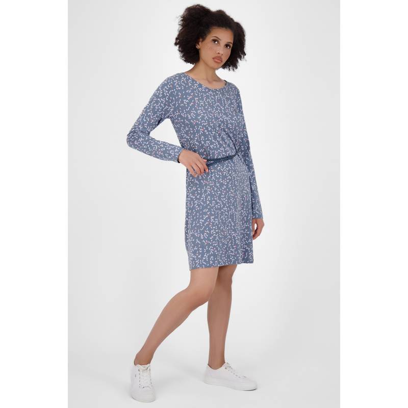 ALIFE AND KICKIN EllinAK B Kurzarmkleid Damen