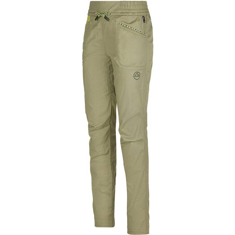 La Sportiva Temple Kletterhose Damen
