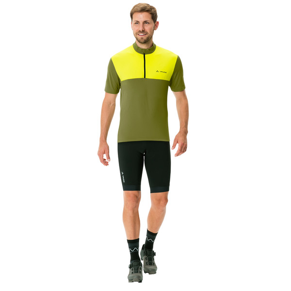 ME MATERA HZ TRICOT Herren - Fahrradtrikot