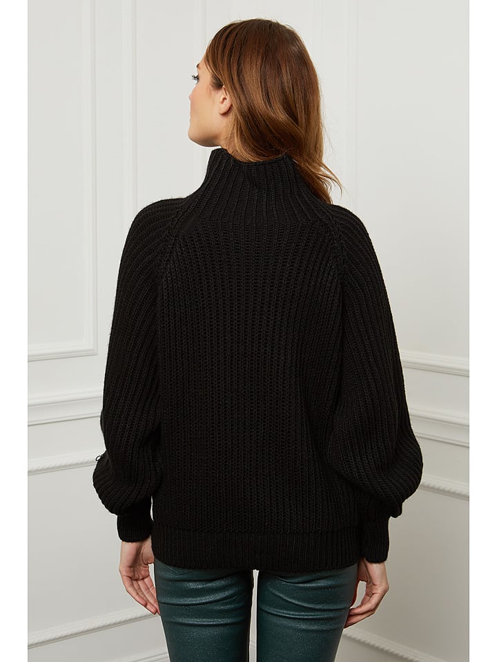 Joséfine Wollpullover 