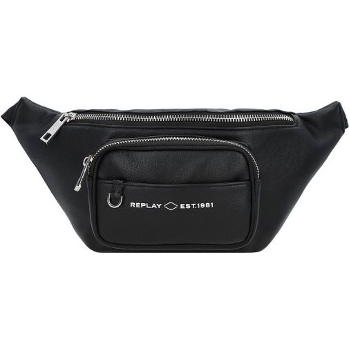 Replay Gürteltasche 28 cm