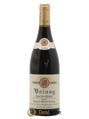 Volnay 1er Cru Clos des Chênes Lafarge (Domaine)  2020 - Lot de 1 Bouteille
