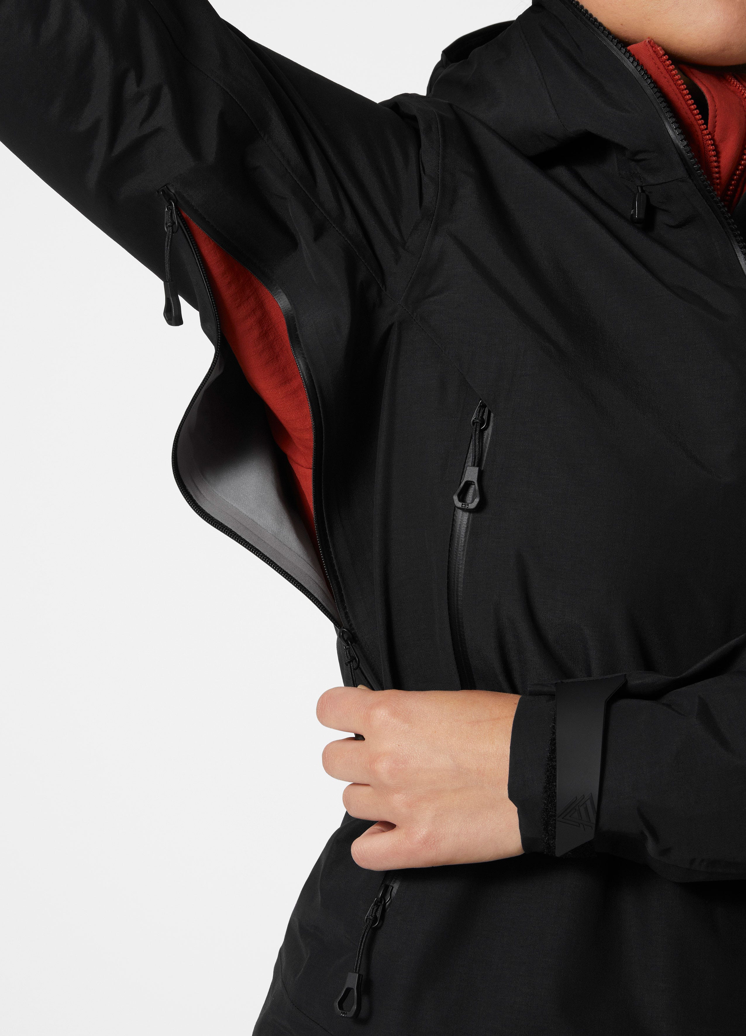 Women's Odin 9 Worlds 3.0 Shell Jacket