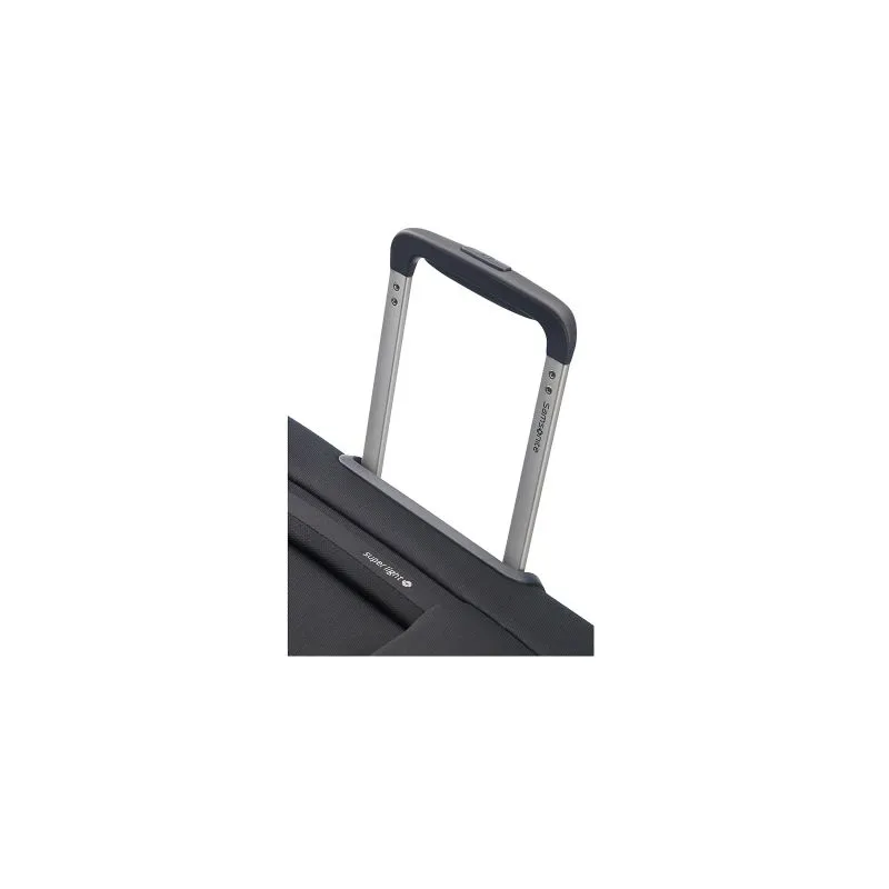 Samsonite Spinner mit 4 Rollen 66\/24 EXP Base Boost M 67.5 Liter