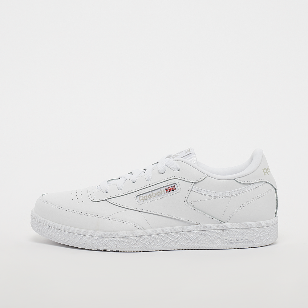 Reebok Club C BS6168 / weiss