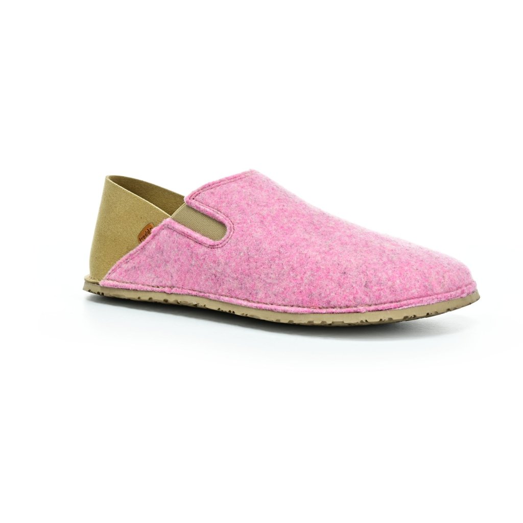 Froddo G1700409-5 Pink AD Barfußschuhe