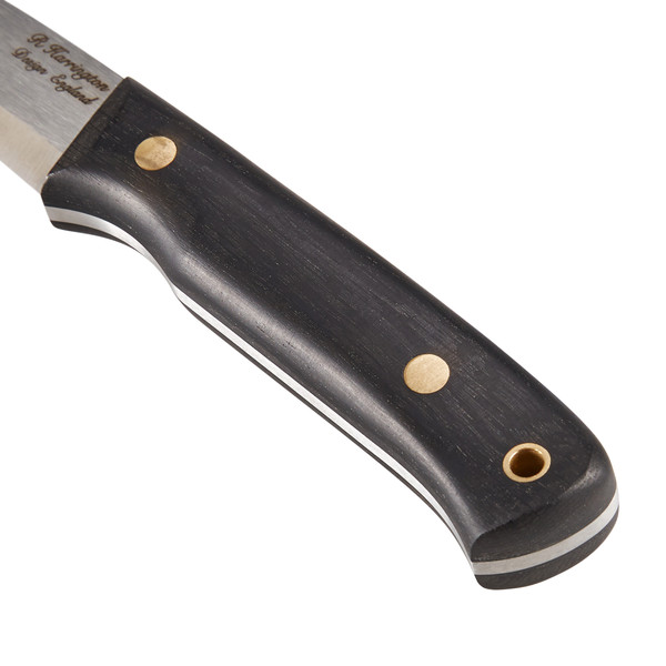 WOODSMAN FIRESTEEL - Survival Messer