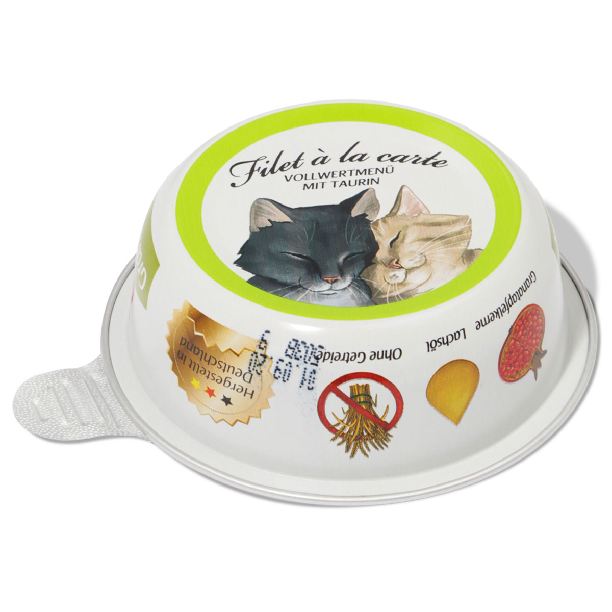 GranataPet Filet à la carte Hühnchen PUR kaufen bei ZooRoyal