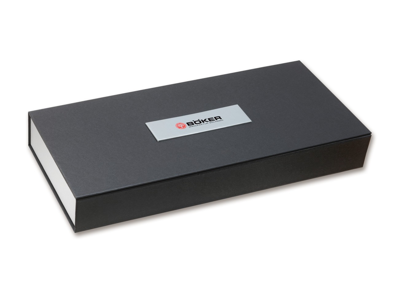 Damast Black Geschenkset