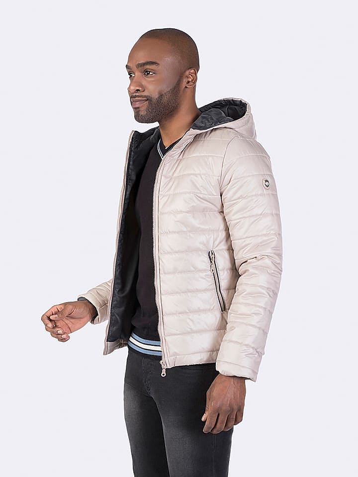 GIORGIO DI MARE Übergangsjacke - Gr. XL - Max. günstig kaufen 3XL