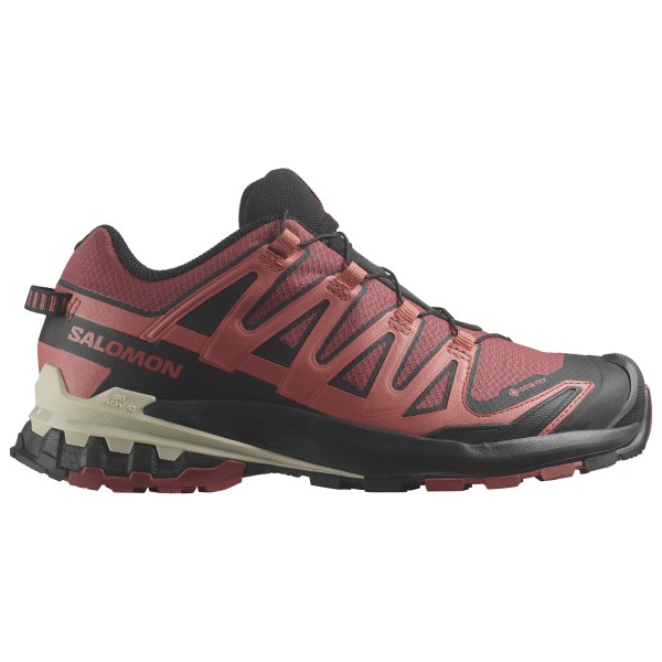 Salomon - Women's XA Pro 3D V9 GTX - Multisportschuhe