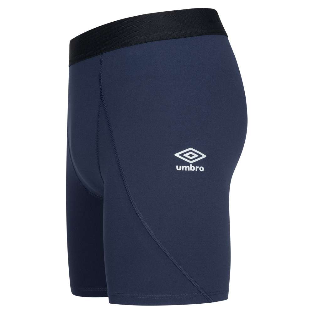 Umbro Herren Baselayer Shorts 93849U-4BK