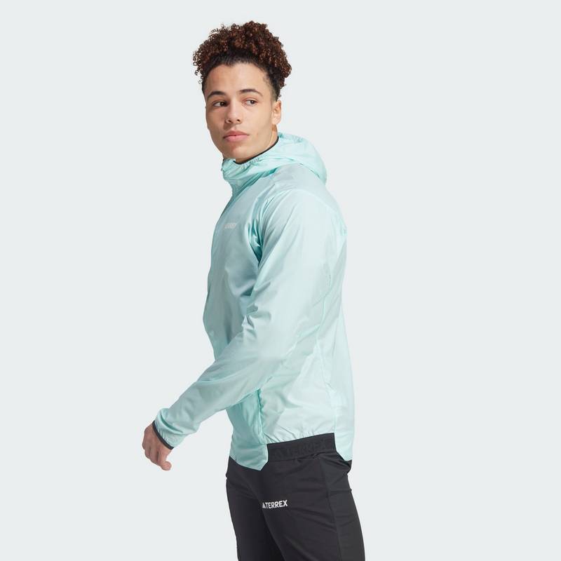 adidas TERREX XPERIOR WINDWEAVE JACKE Outdoorjacke Herren