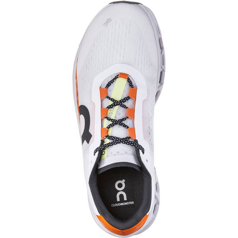 On Cloudmonster Laufschuhe Herren