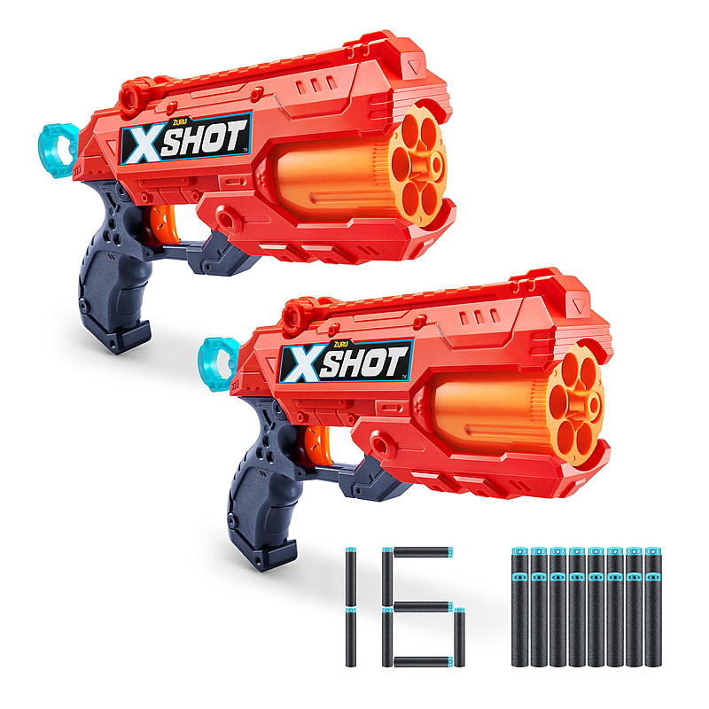 X-Shot Utskyter Excel Reflex 6, X-shot