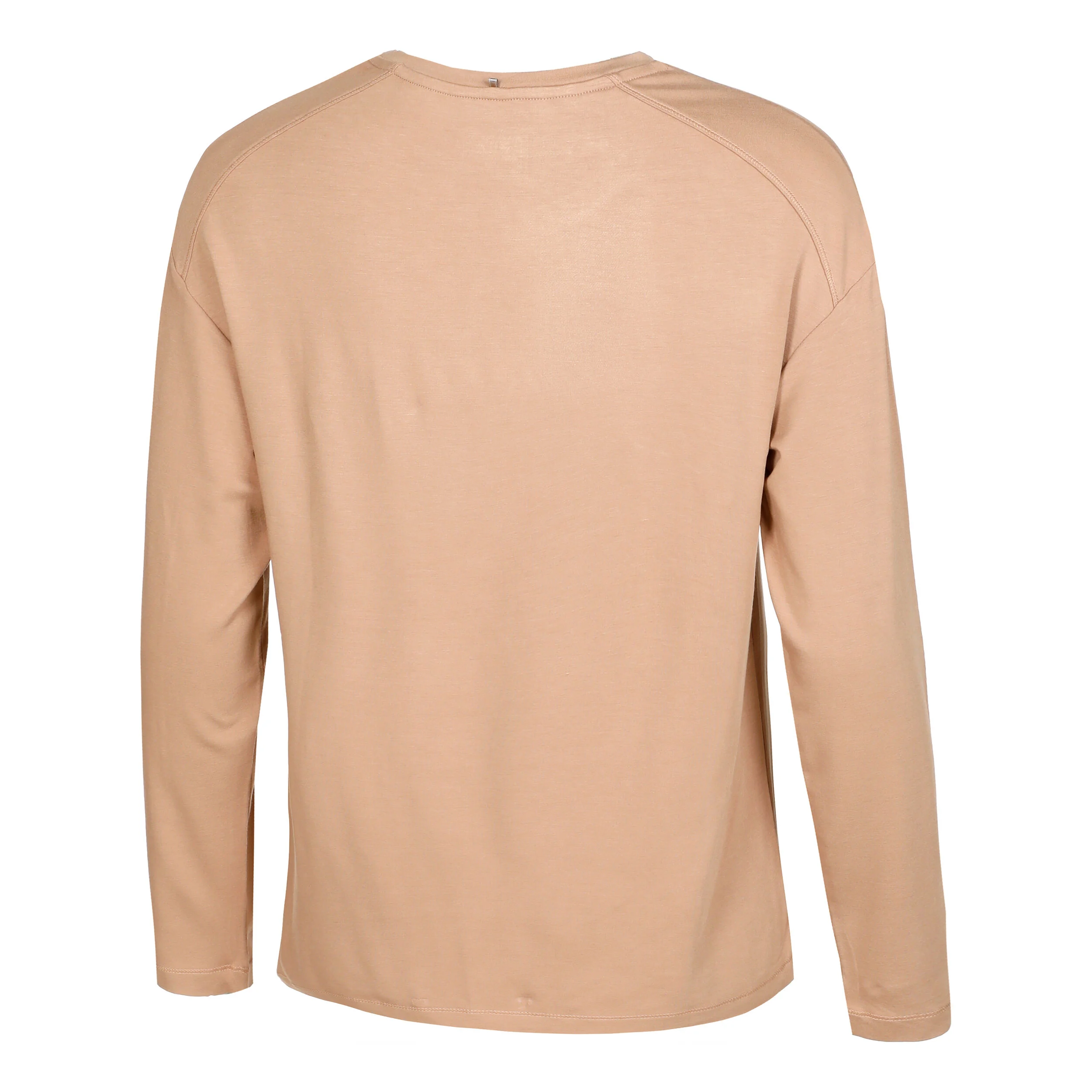 Enja Longsleeve Damen - Beige