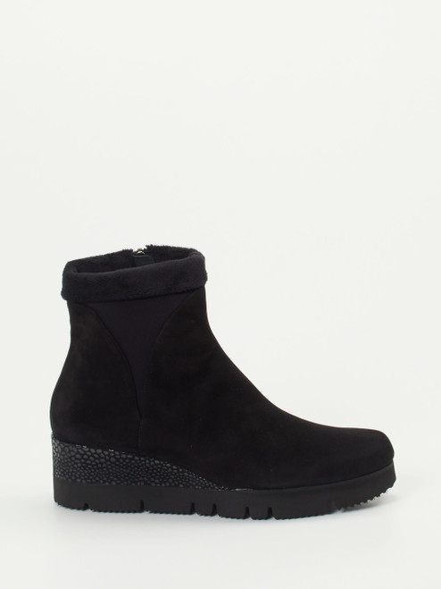 Stiefelette-17110090327 Thierry Rabotin