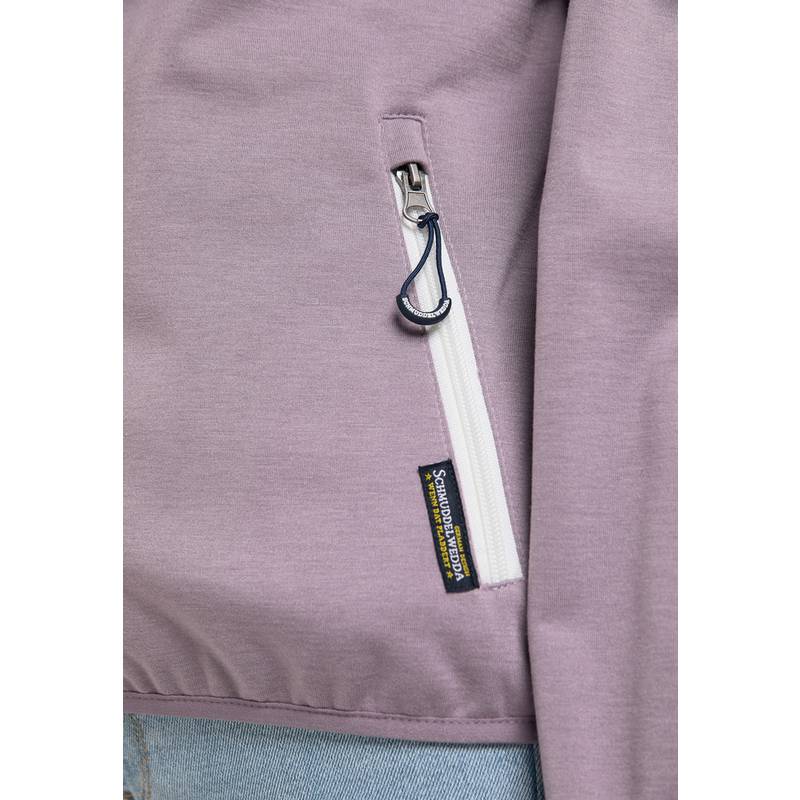 Schmuddelwedda Funktionsjacke Damen
