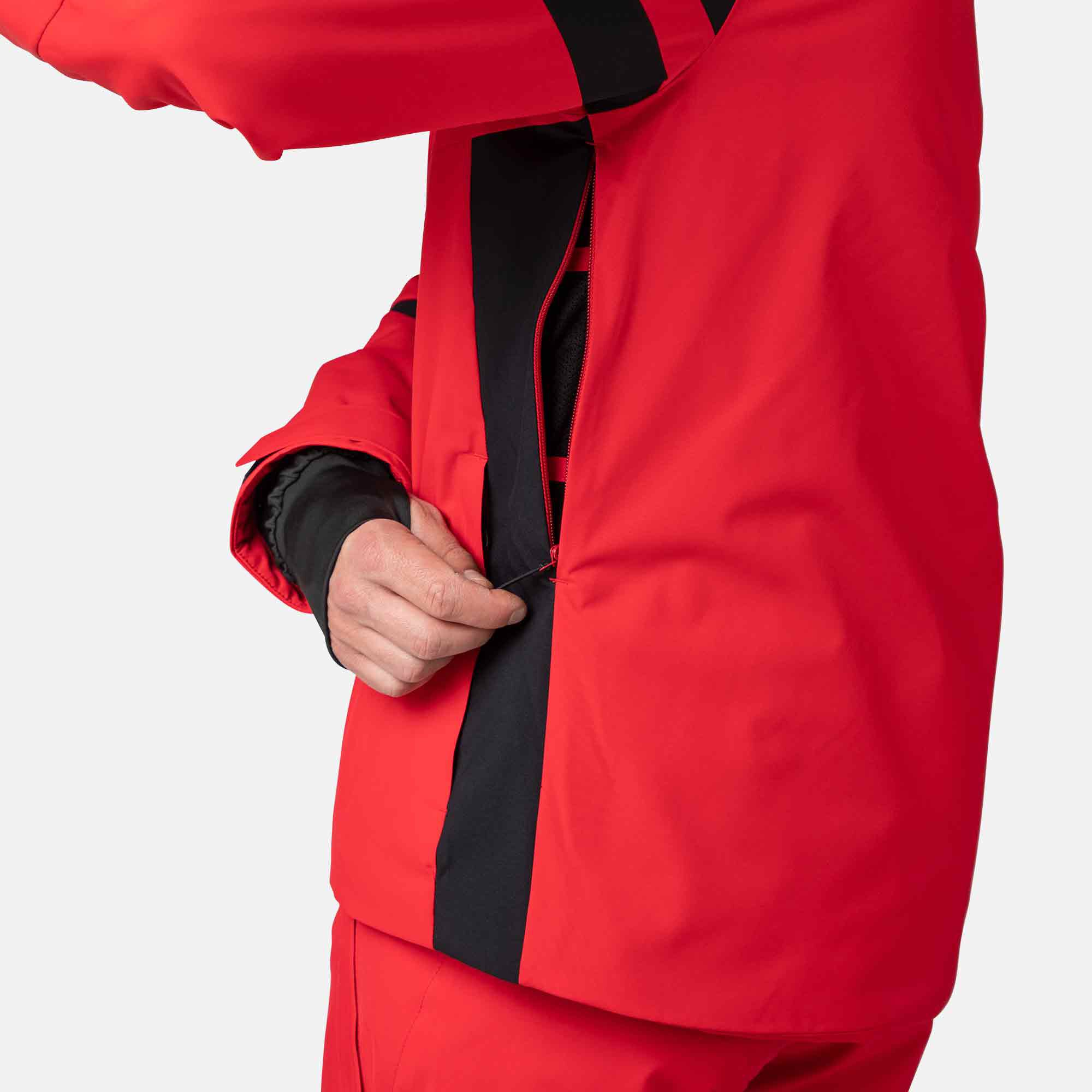 Veste de ski Fonction Homme