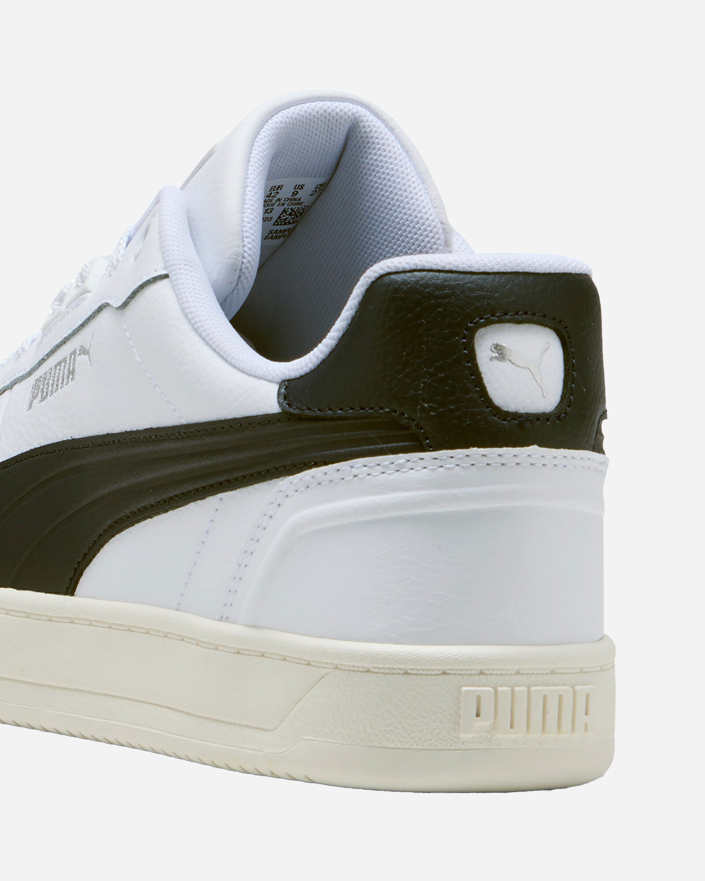 Buty sportowe Puma Caven M 395016-13
