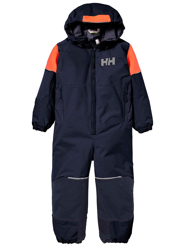 Helly Hansen Schneeanzug 