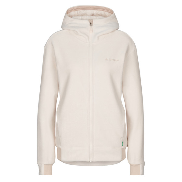 NEYLAND FLEECE HOODY Damen - Fleecejacke