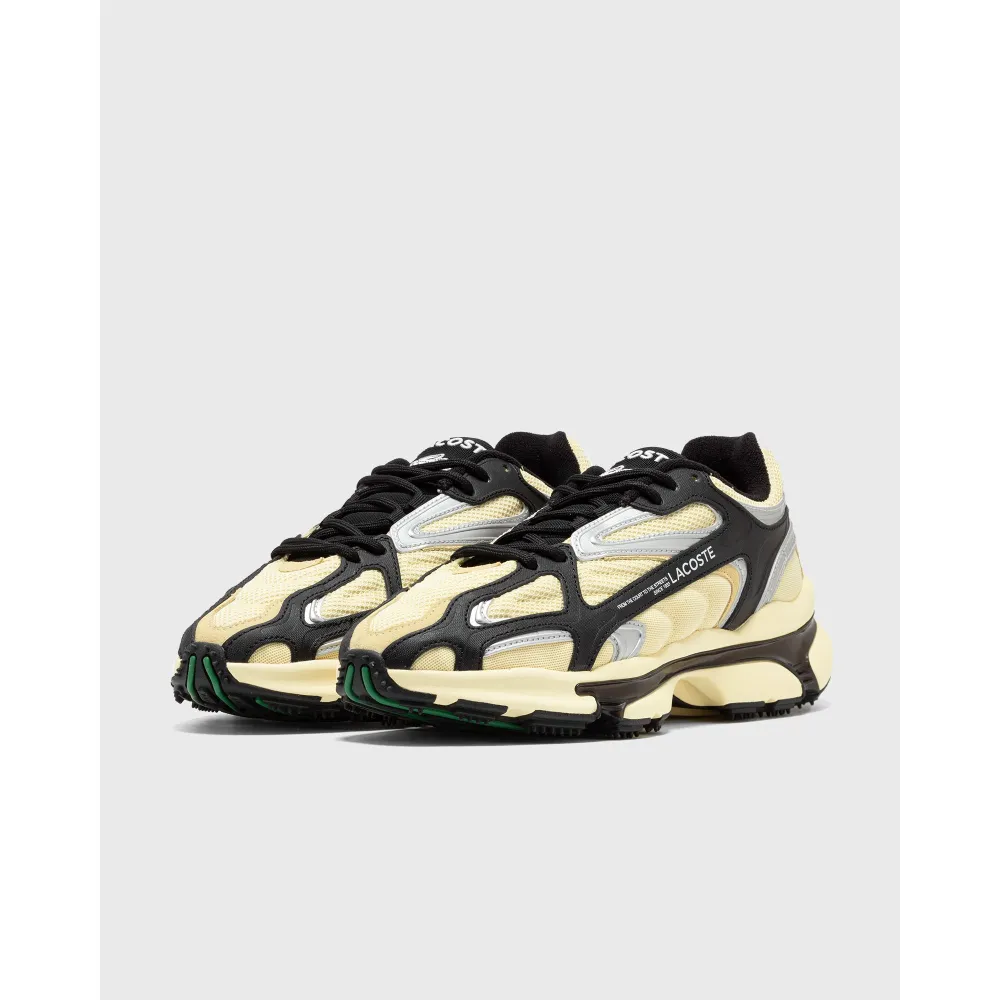 Lacoste L003 2K24 124 1 SMA 47SMA0013-YB2 / gelb
