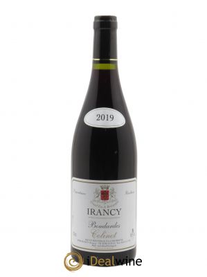 Irancy Boudardes Stéphanie Colinot  2019 - Lot de 1 Bouteille
