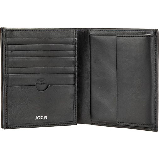 JOOP! Geldbörse Soft Leather Midas