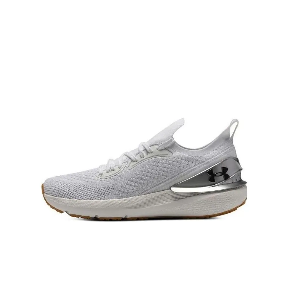 Under Armour UA W Shift 3027777-101 / weiss