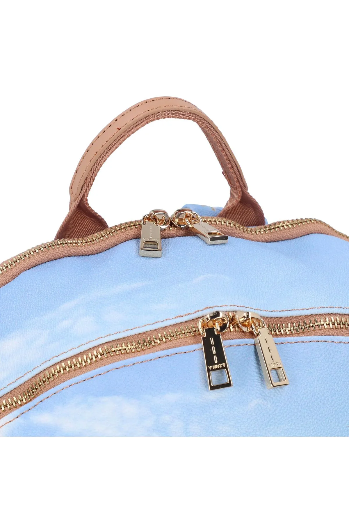 Y Not?  Yesbag City Rucksack 33 cm