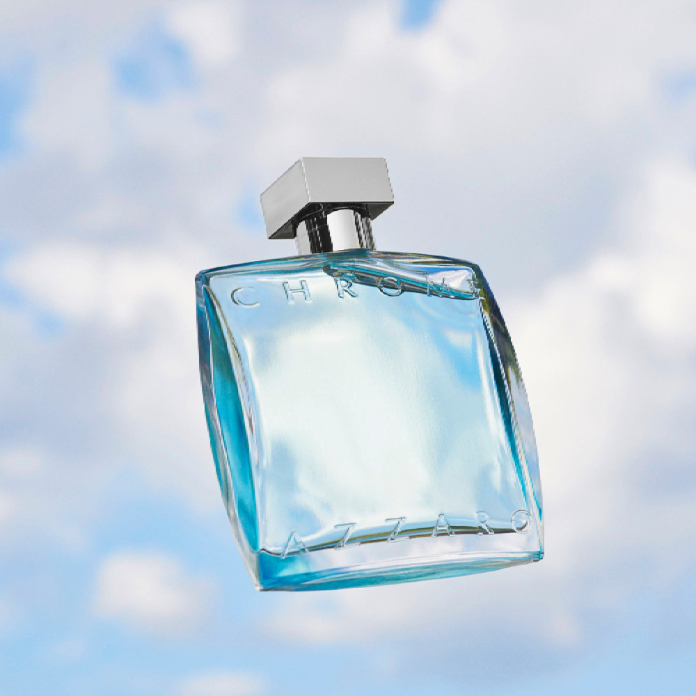 Azzaro Azzaro Chrome Eau de Toilette