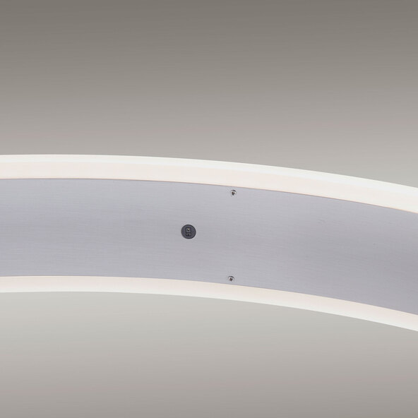 LED-Pendelleuchte Arina, inkl. Sensorschalter und -dimmer