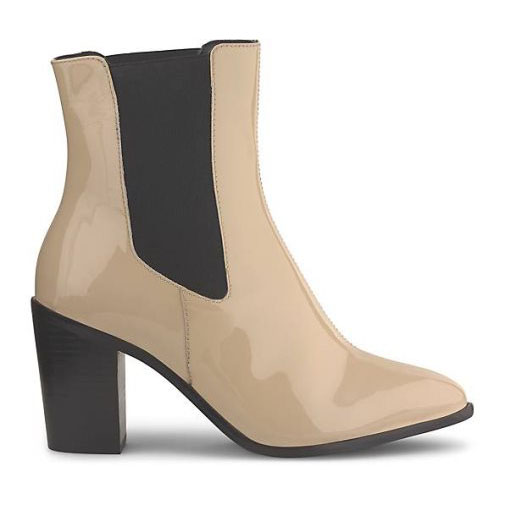 Another A Chelsea-Stiefelette