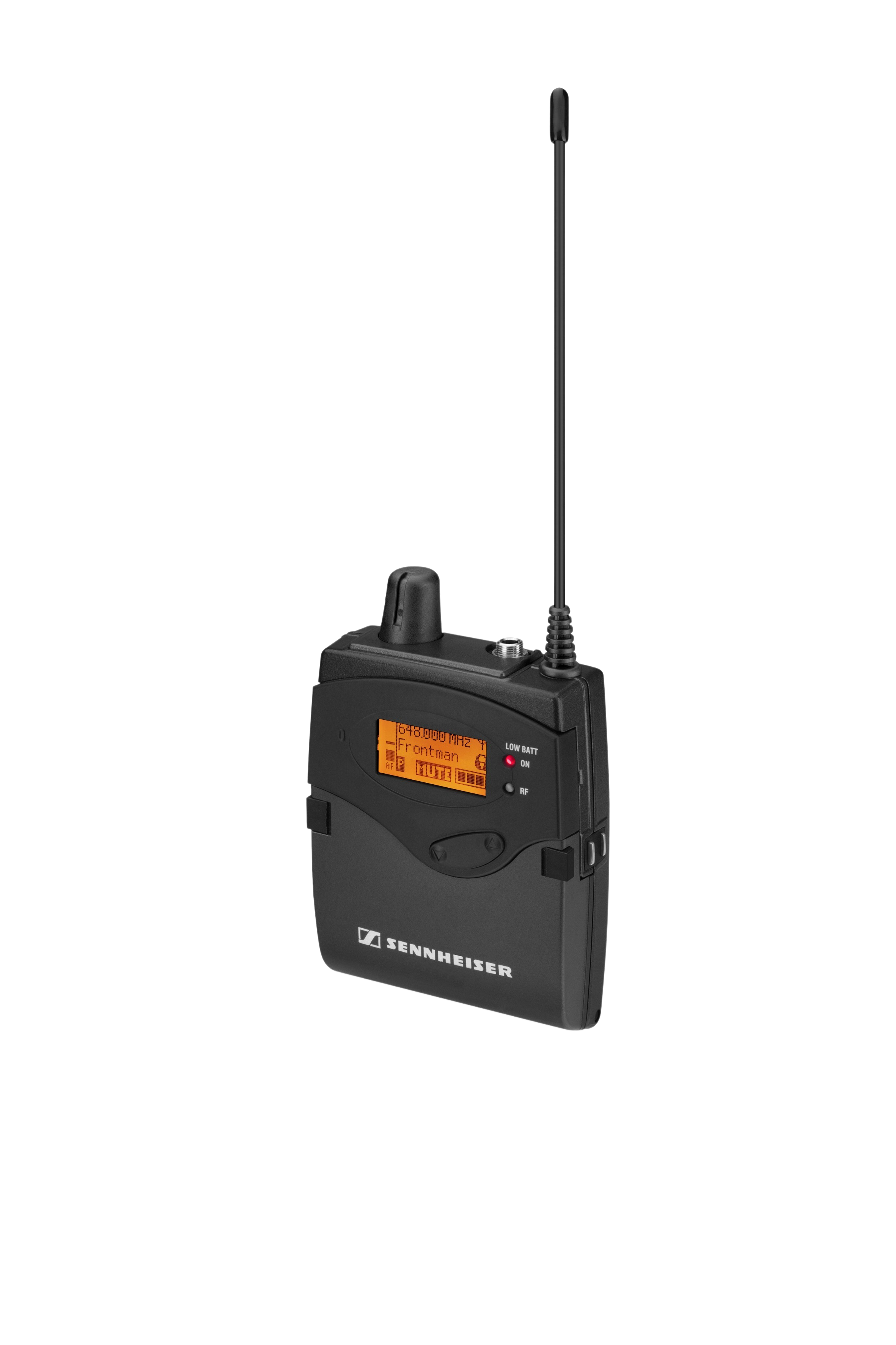 EK 2000 IEM-AW-X
