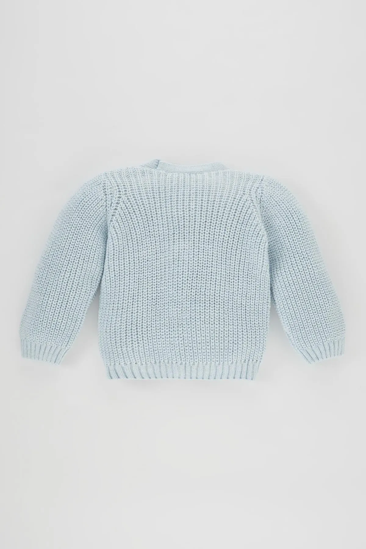DeFacto  Baby-Mädchen-Cardigan