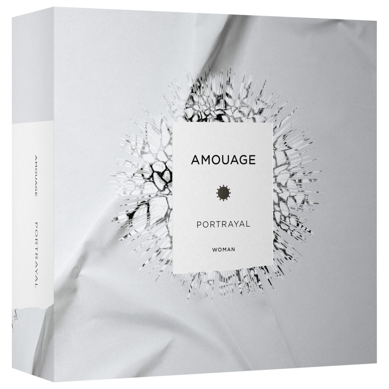 Amouage Portrayal Woman Eau de Parfum Nat. Spray