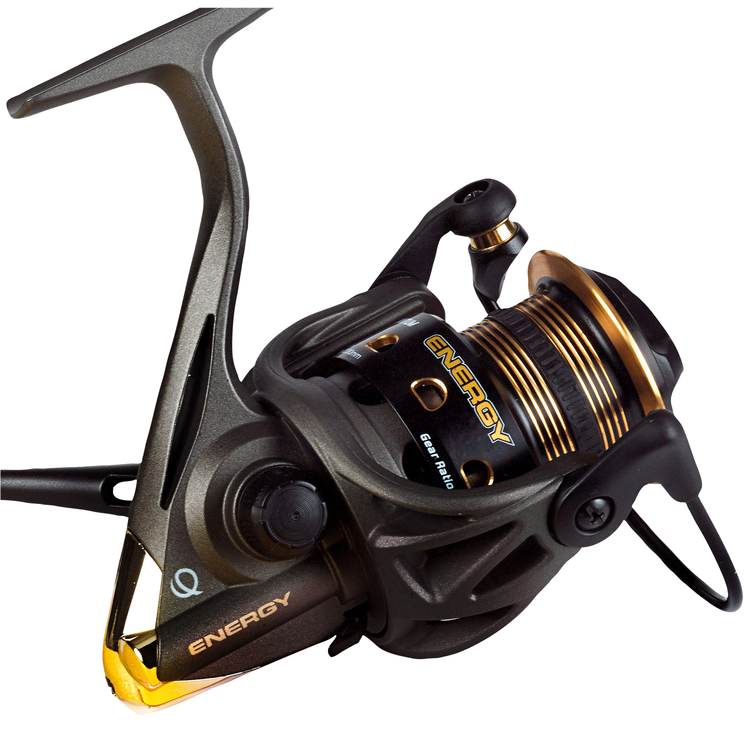 Quantum Angelrolle Energy Light Braid LSW